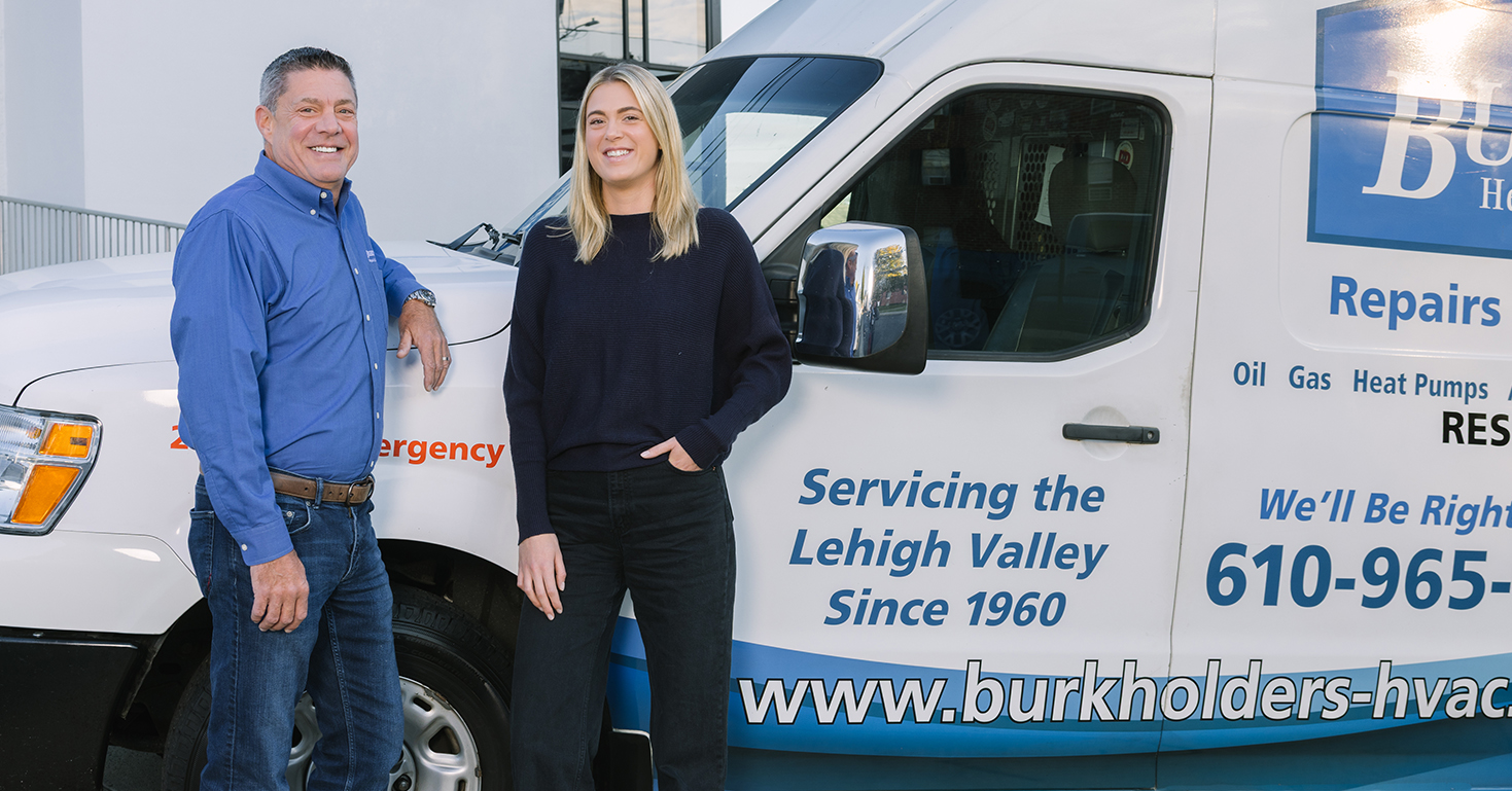 You are currently viewing Burkholder’s Heating & Air Conditioning, Inc. Celebrates 65 Years!