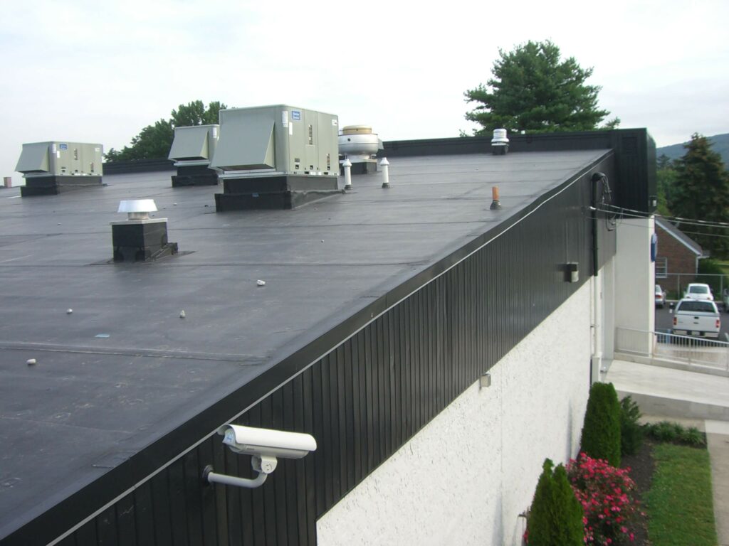 7 Rooftops