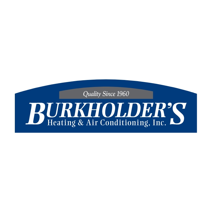 Burkholder's Heating and Air Conditioning, Inc logo
