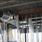 CAI RoundDuct