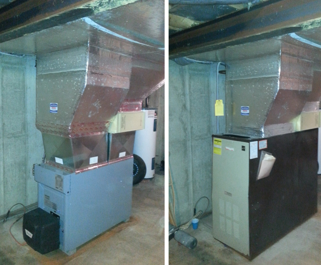 You are currently viewing Carrier oil furnace