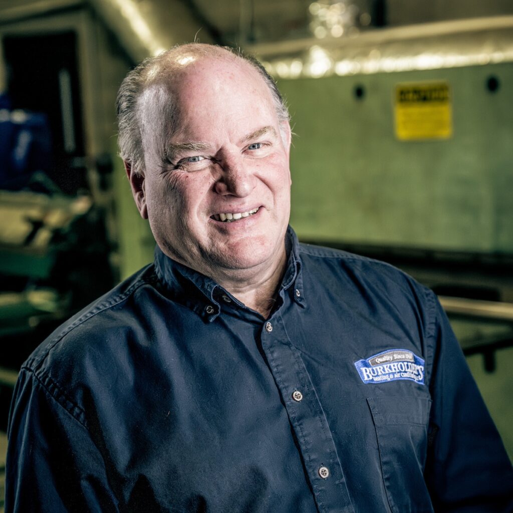Dave Wieder 4.18.24