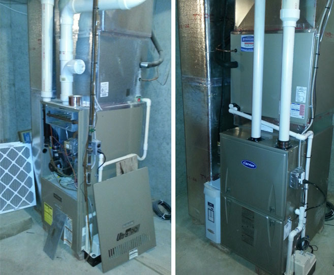 Read more about the article Carrier Hybrid Heat Pump