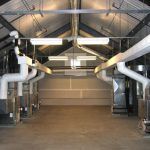 HP MezzanineEquip