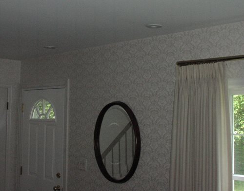 Read more about the article HIgh Velocity Ceiling Supply