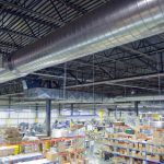 LVP Ductwork