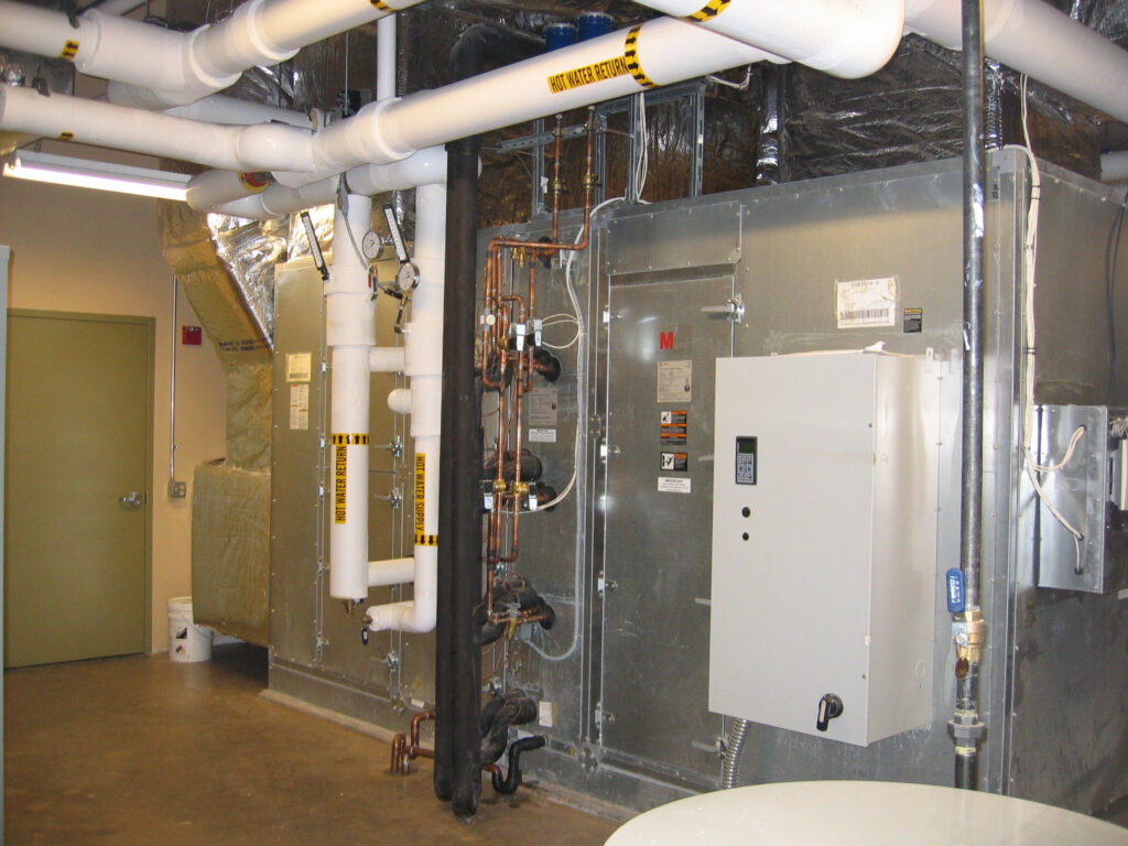 Lake Naomi Air Handler resized for web
