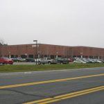 Lot5 Building