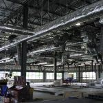 Lot5 Ductwork