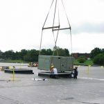 Lot5 RooftopInstall