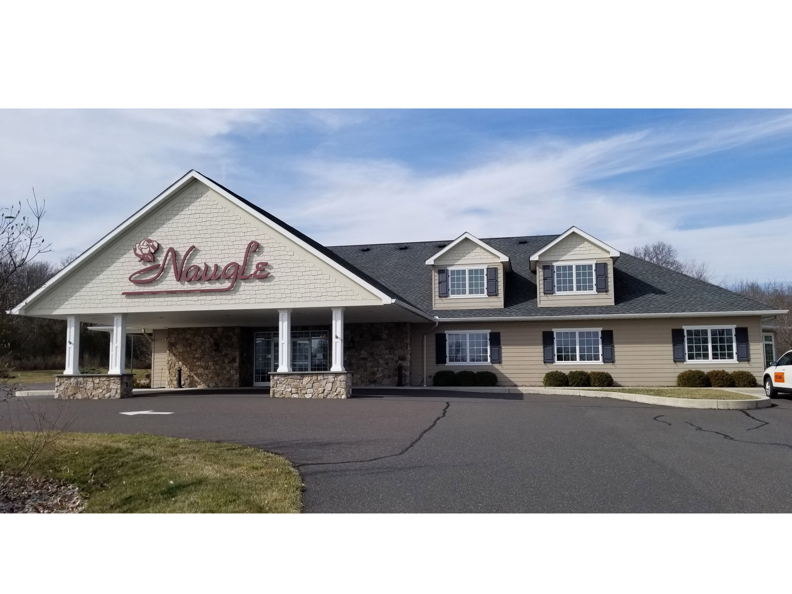 Read more about the article Naugle Funeral Home