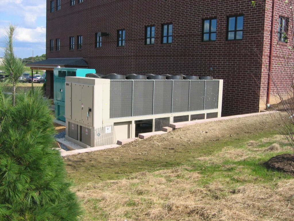 RT Chiller