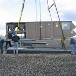 Setting RTU