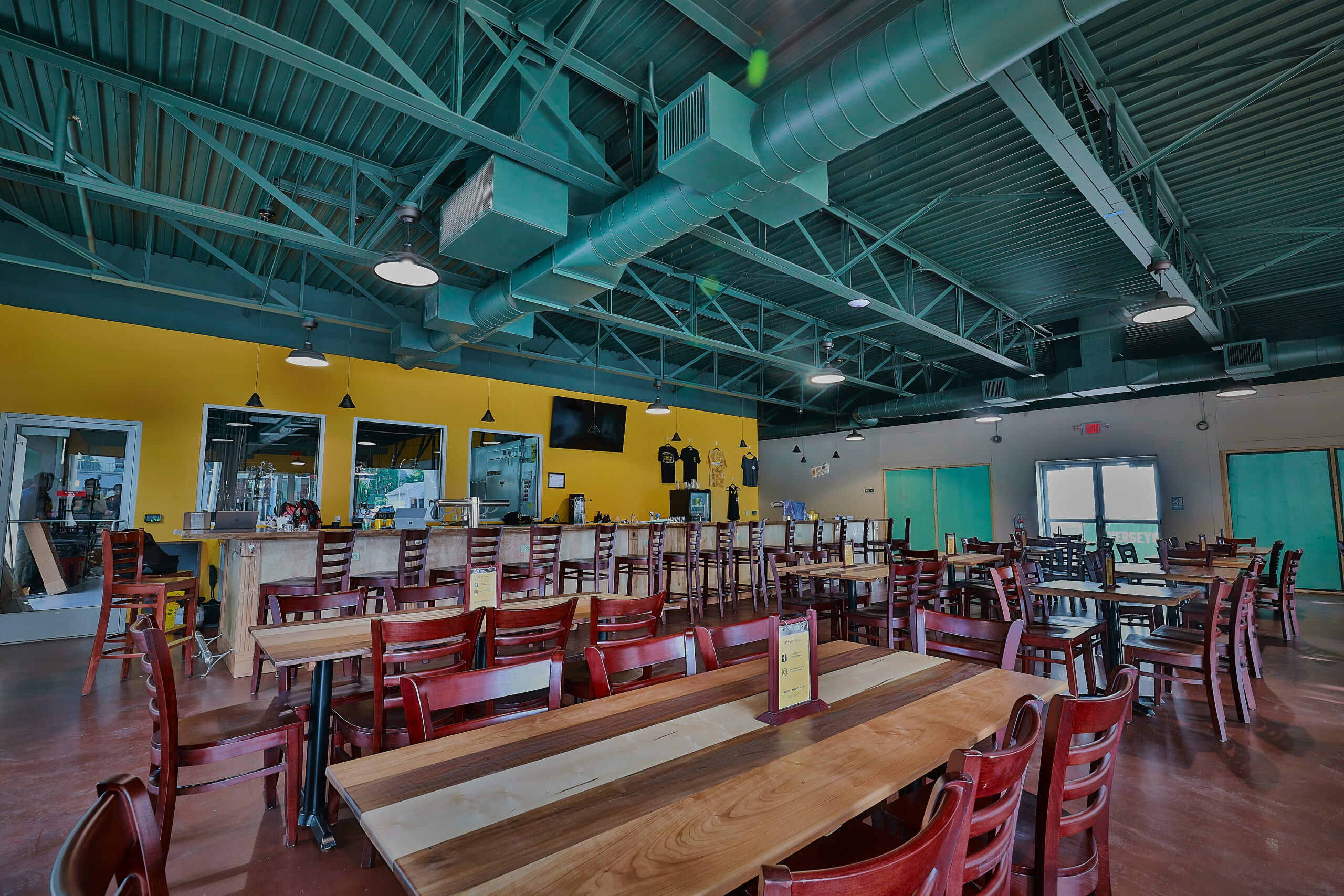 Read more about the article Yergey Brewing