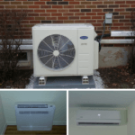 invert heatpump
