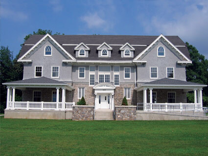 Read more about the article Lafayette College – Phi Kappa Psi Fraternity