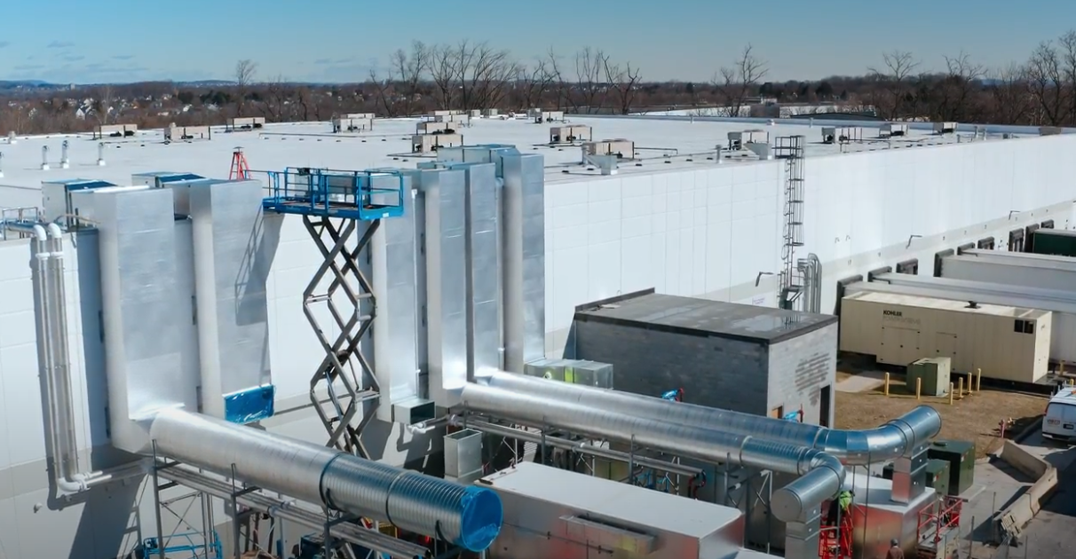 Read more about the article OraSure Technologies – Bethlehem Industrial Park