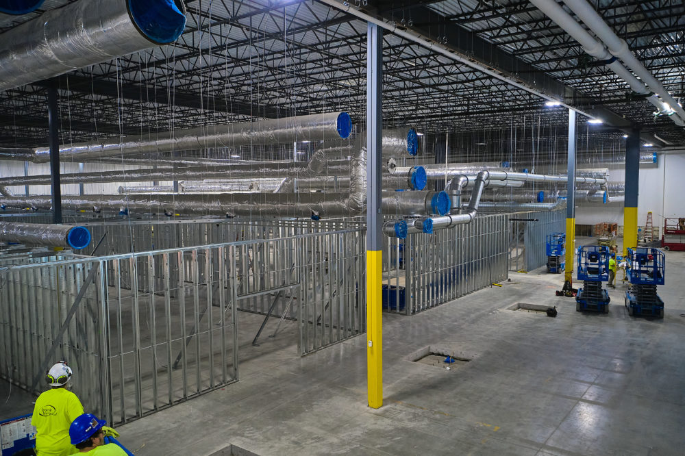 orasure bethlehem industrial park project 3 scaled