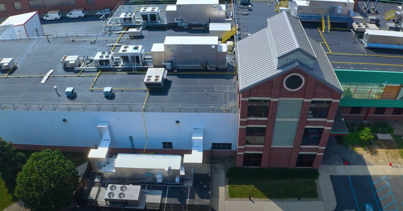 Read more about the article OraSure Technologies – Southside Bethlehem