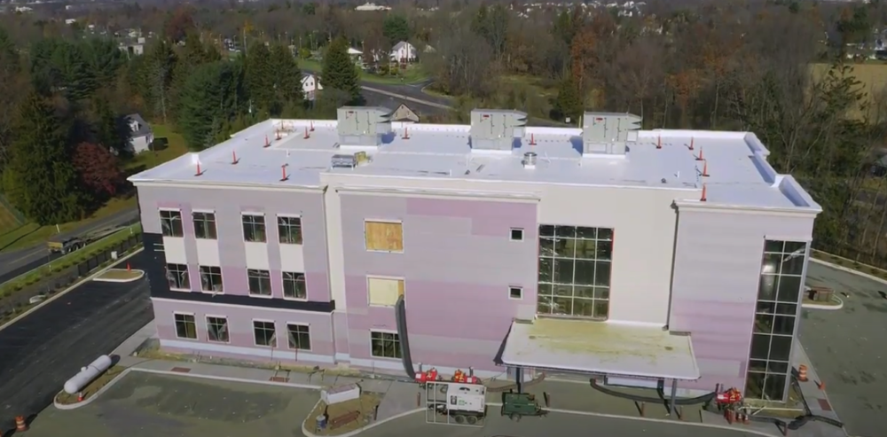 st lukes center valley project 4