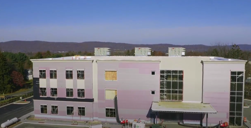 st lukes center valley project 5